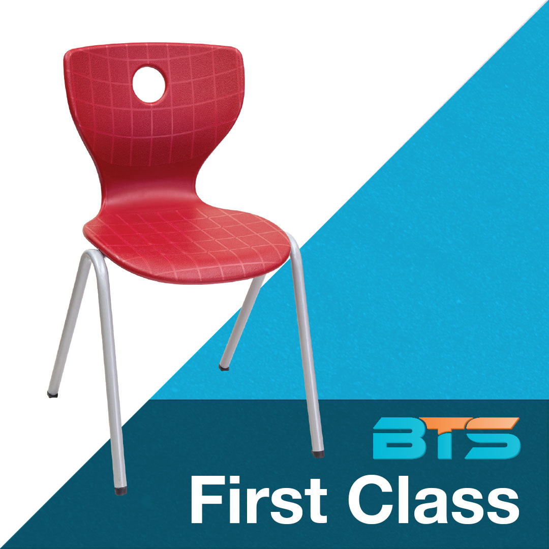 BTS FIRST CLASS Sandalye, batusanplastik.com.tr